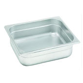 Cubeta GN2/3 acero inox GNP23150 Cubeta GN2/3 acero inox GNP23150