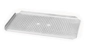 Fondo perforado GN1/1 acero inox GND11000 Fondo perforado GN1/1 acero inox GND11000
