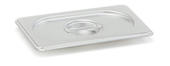 Tapa GN1/4 acero inox GNL14000 Tapa GN1/4 acero inox GNL14000