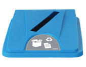 Tapa papel PB-1014-BLU Tapa papel PB-1014-BLU