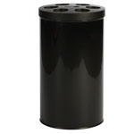 Cup collection container PB-3142-BLA