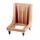 Carro CD1826MTCHB para contenedor isotérmico