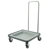 Carro CDR2020H para Cestas de Lavado Carro CDR2020H para Cestas de Lavado