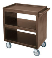 Carro de servicio BC2304S - Carros de servicio - Lavado, transporte y