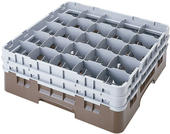 Cestas de lavado 25S534 para copas y vasos Cestas de lavado 25S534 para copas y vasos