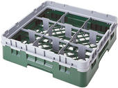 Cestas de lavado 9S638 para copas y vasos. Cestas de lavado 9S638 para copas y vasos.
