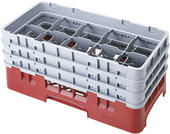 Medias cestas 10HS434 para copas y vasos Medias cestas 10HS434 para copas y vasos