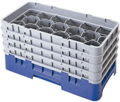 Medias cestas de lavado 17HS958 para copas y vasos Medias cestas de lavado 17HS958 para copas y vasos