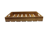 Caja de madera Gastronorm CRATE11
