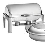 Chafing dishes