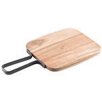 Rectangular paddle with handle 10076