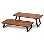 Elevador plegable RISER-9-W Elevador plegable RISER-9-W