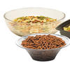 CAMBRO polycarbonate salads bowls