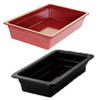 Gastronorm (GN) Melamine and Coldfest Containers