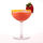 Copa margarita SAN SW-1403-1-SAN