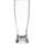 Vaso SW-1465-CL