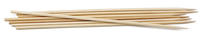 Pincho de bambú 906