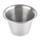 Ramekin de acero inoxidable 240010