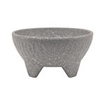 Molcajete MMOL13-MGR