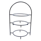 Torre para fajitas FTR1711