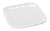 Plato melamina CS-6116-W Plato melamina CS-6116-W