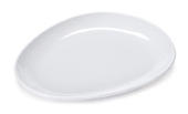 Plato melamina CS-6111-W Plato melamina CS-6111-W