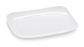 Plato melamina CS-6105-W Plato melamina CS-6105-W