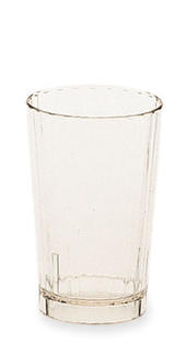 Vaso Policarbonato HT14CW Vaso Policarbonato HT14CW