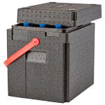 Cam GoBox EPPBEVRDST Cam GoBox EPPBEVRDST