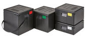 Cam GoBox - Portapizzas EPPZ35175BST Cam GoBox - Portapizzas EPPZ35175BST