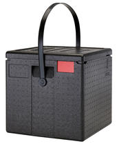 Cam GoBox - Portapizzas EPPZ35330 Cam GoBox - Portapizzas EPPZ35330