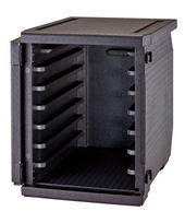 Contenedor Apertura Frontal EPP4060F6R Contenedor Apertura Frontal EPP4060F6R