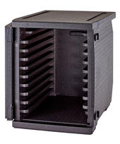 Contenedor Apertura Frontal EPP4060F9R Contenedor Apertura Frontal EPP4060F9R