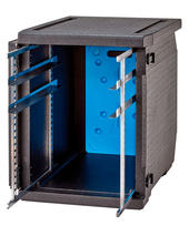 Contenedor Apertura Frontal EPP4060FADJR Contenedor Apertura Frontal EPP4060FADJR
