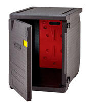 Contenedor Apertura Frontal EPP4060FNR Contenedor Apertura Frontal EPP4060FNR