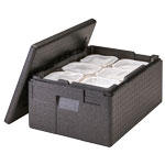 Contenedor carga superior EPPCB205 Contenedor carga superior EPPCB205
