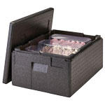 Contenedor carga superior EPPCB250 Contenedor carga superior EPPCB250