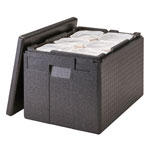 Contenedor carga superior EPPCB320 Contenedor carga superior EPPCB320