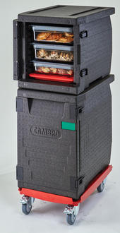 Contenedor EPP300 Contenedor EPP300