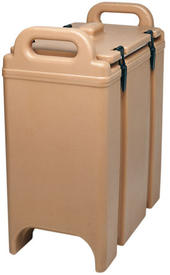 Contenedor Isotérmico 350LCD - Contenedores isotérmicos para líquidos