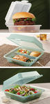 Eco-Takeouts Eco-Takeouts